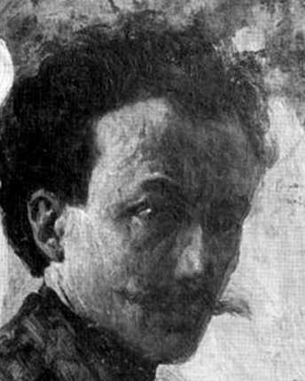 Onetti Luigi
